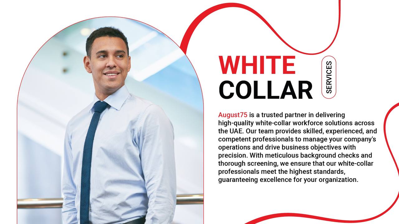 White Collar Expertise